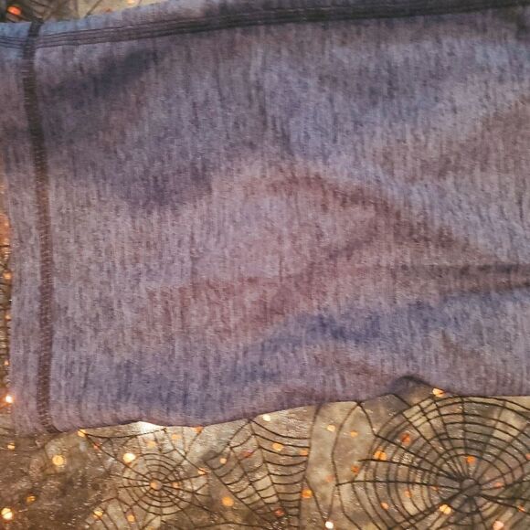 AVIA PETITE HIGH WAIST SKINNY PANT Size Lg - Picture 4 of 5